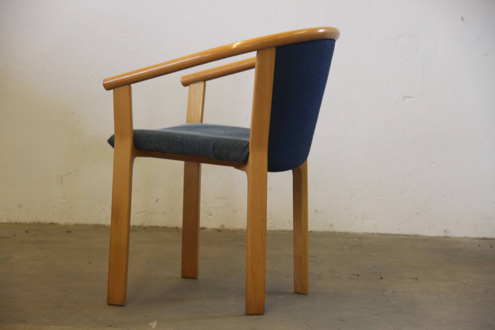 Beech Wood Dining Chairs by Rud Thygesen & Johnny Sørensen for Magnus Olese