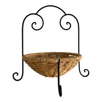 Basket for fruits