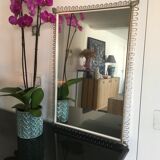 Old mirror