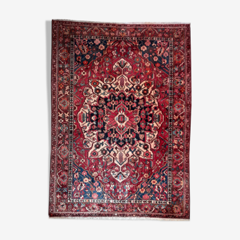 Persian carpet 312x220 cm