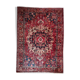Persian carpet 312x220 cm