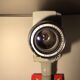 Eumig super 8 camera plus movies and accessories