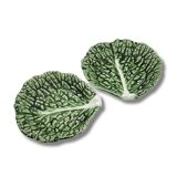 cabbage leaf cups – Secla