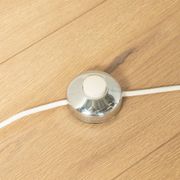 Lampe arc FOCUS des années 1960, Fabio Lenci, Guzzini, vintage