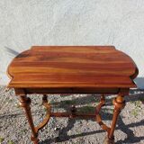 Louis XVI console table