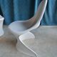 4 chairs vintage 1960