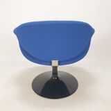 Little Tulip Armchair by Pierre Paulin for Artifort, 1970s