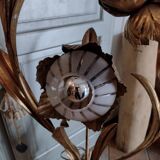 Hans kogl floor lamp