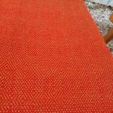 Chaises vintage style scandinave