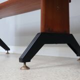 Mid century teak bookcase / shelves AV Arredamenti 1960s