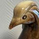 Charles Lemanceau: Art Deco ceramic pheasant