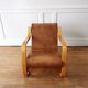 Armchair 31 "Cantilever" by Alvar Aalto, 1930