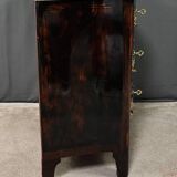 Rosewood Marquetry Chest of Drawers, Louis XIV Period – Early 18th Century