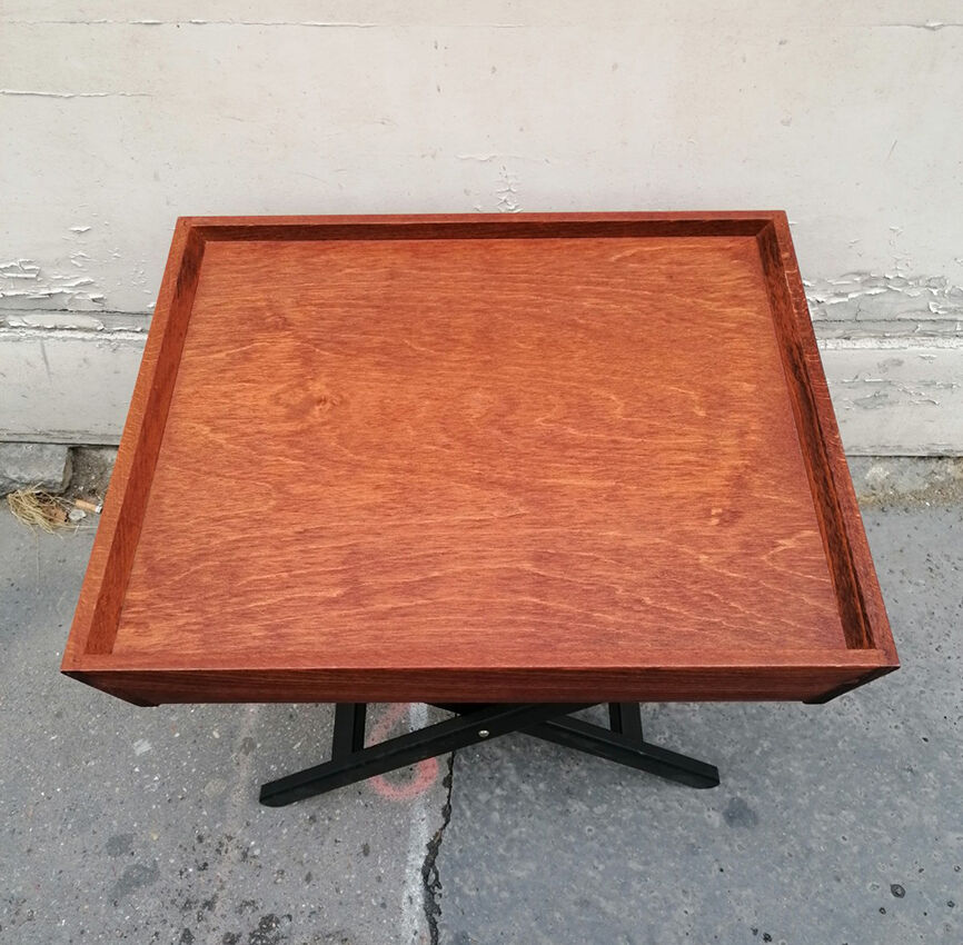 Coffee table Mobler, ed. Hyllinge, 1960