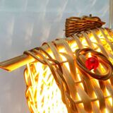 Suspension Poisson of the Mid-Century, 1960s