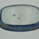 Cain dish from Kari Christensen's Tenera series for Aluminia