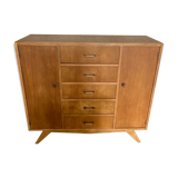 Wardrobe chest of drawers