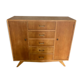 Commode penderie