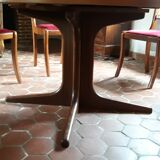 Table dining Baumann