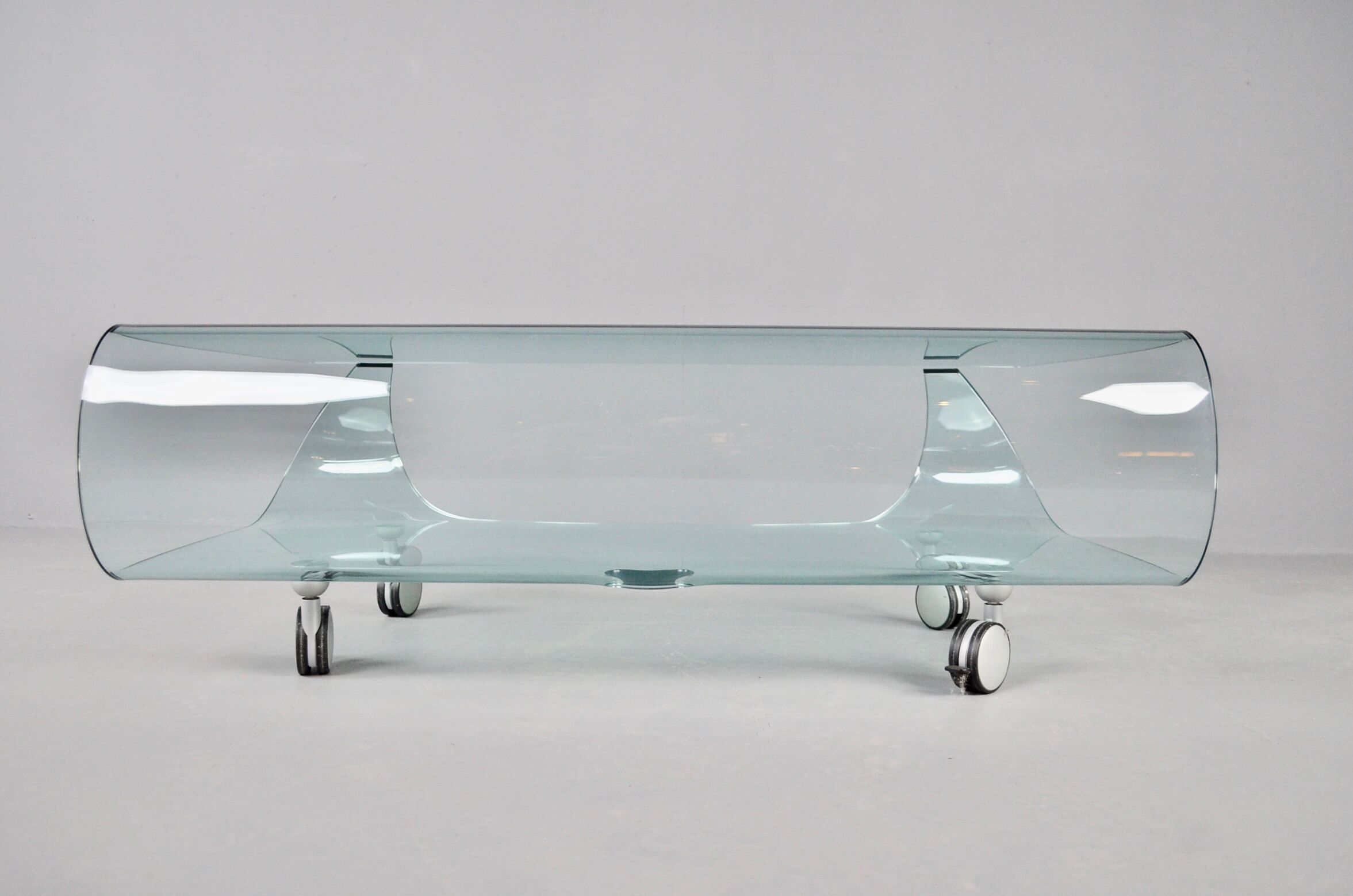 Fiam coffee table