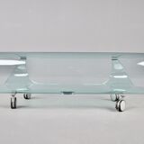 Fiam coffee table