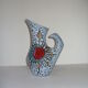 Vase de Marius Bessone Valauris des années 50