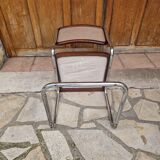 Marcel Breuer B 32 Cesca vintage chair