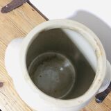 Terracotta pottery