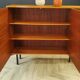 Mid Century midboard | Vintage - sideboard, display cabinet, cabinet, TV cabinet