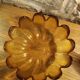Indiana Glass Lotus Salad Bowl