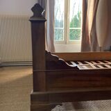 Boat bed