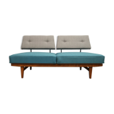 Daybed Stella Walter Knoll des années 1960