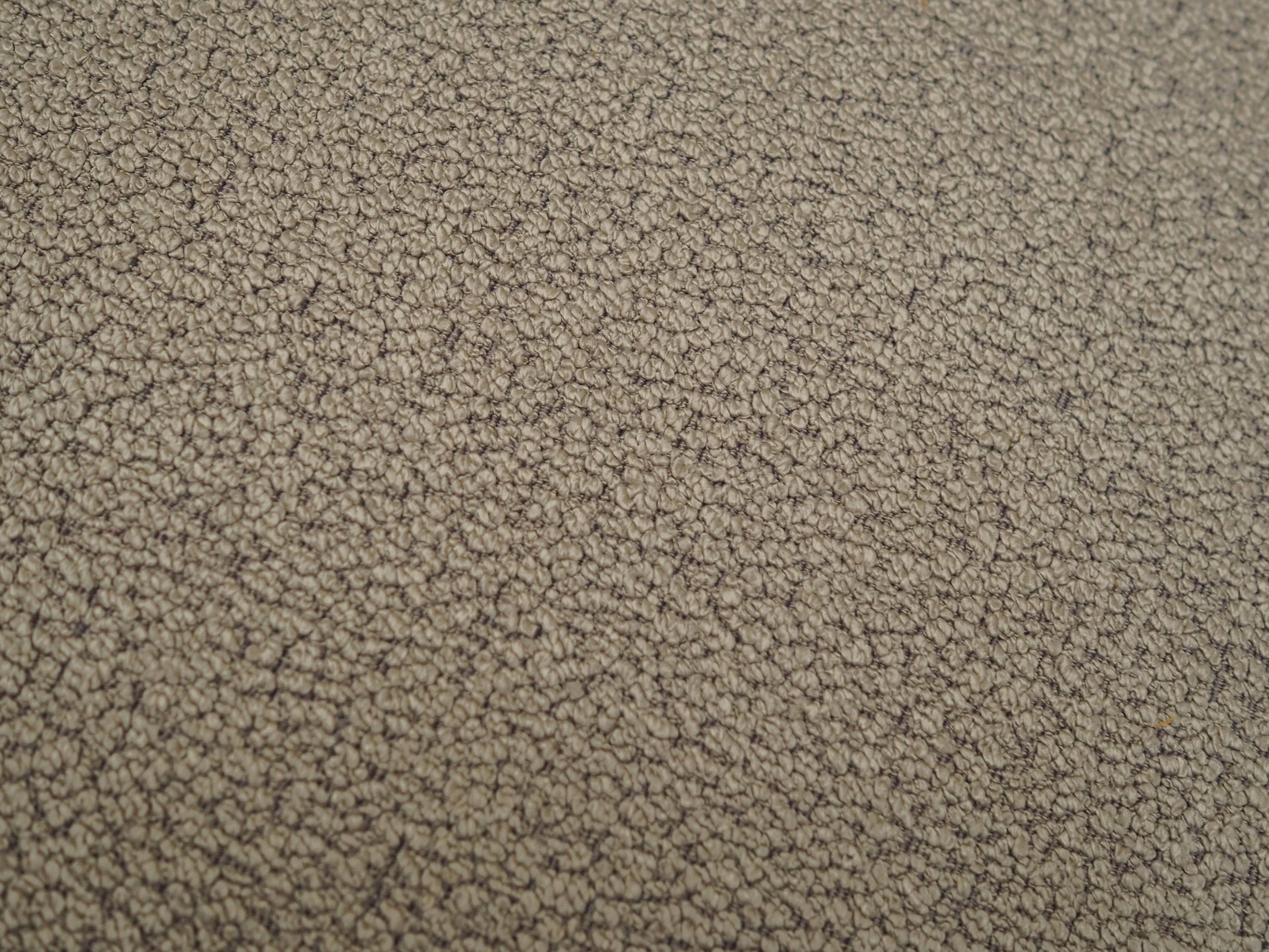 Daybed sofa, Italian design, 1970s, manufactured: Italy