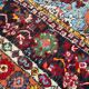 Large old Moroccan carpet Berbere 315x396 cm