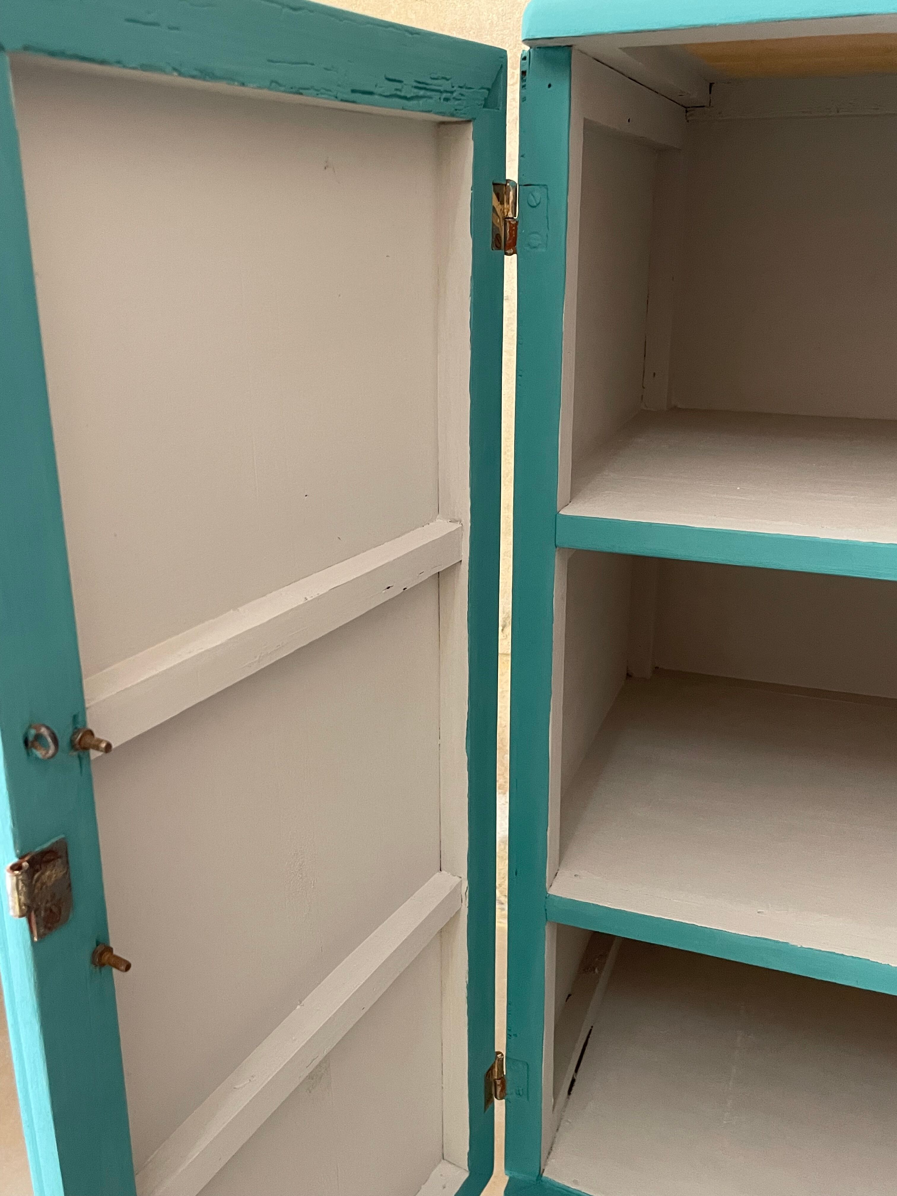 Restyled extra furniture