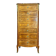 19th Century Transition Style Marquetry Weekly Planner