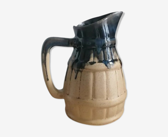 Pichet en céramique