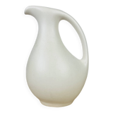 Fred & Andrée Stocker ceramic pitcher vase