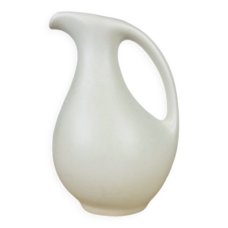 Vase pichet céramique Fred & Andrée Stocker