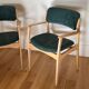 Vintage Danish armchair "Model 50" – Erik Buch for O.D. Møbler, 1960s (2 available)