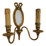 Louis XVI wall light -