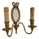 Louis XVI wall sconce -