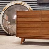 Dresser U 453 by Jiri Jiroutek for Interier Praha