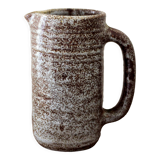 Accolay ceramic pitcher