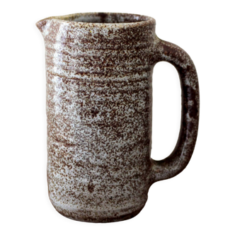 Accolay ceramic pitcher