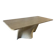 Italian travertine table
