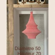Pendant light