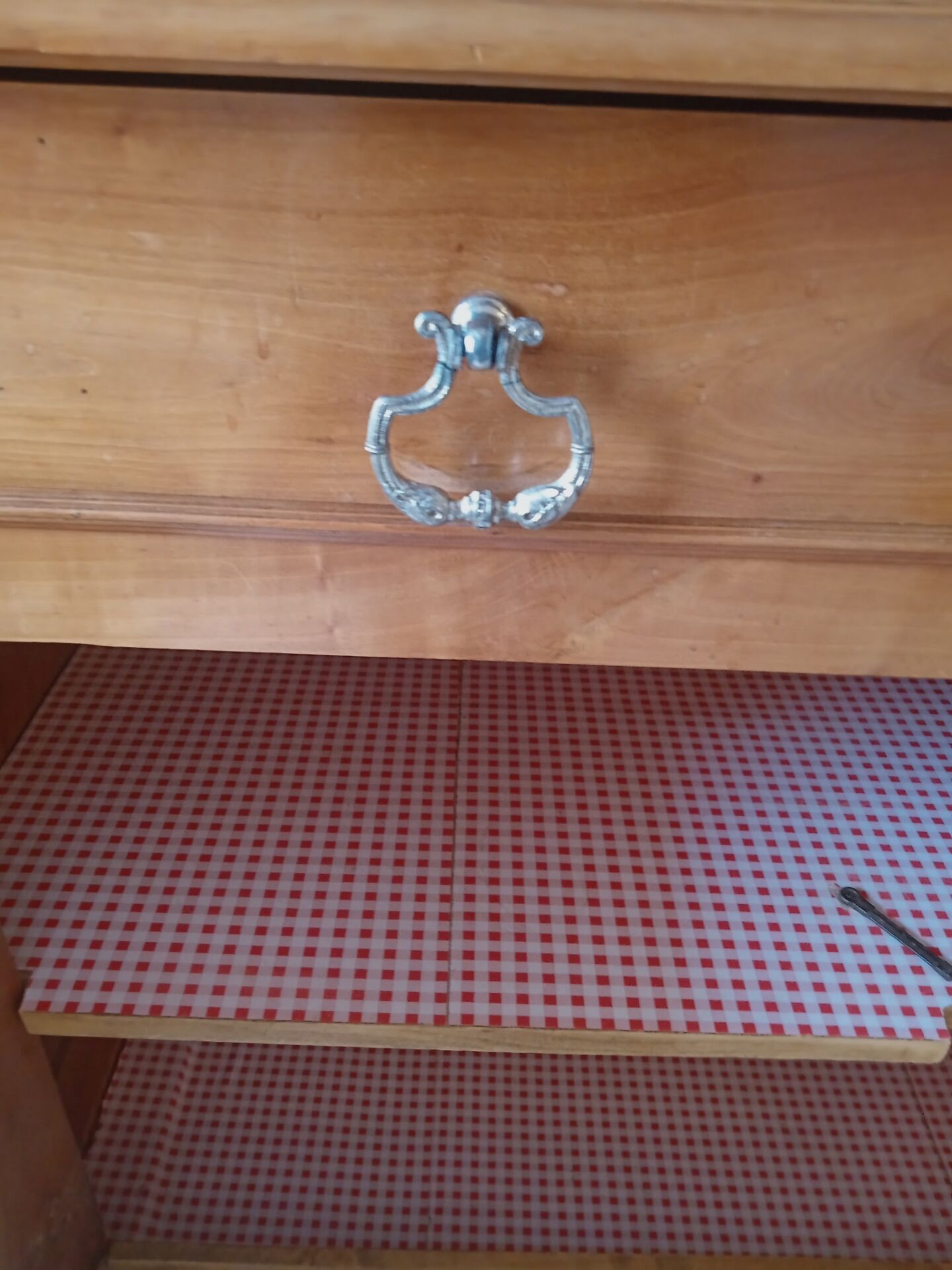 Buffet 1900