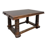 Art Deco Table Dudouyt 1930