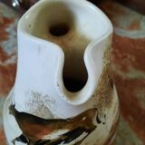 Vallauris ceramic pitcher